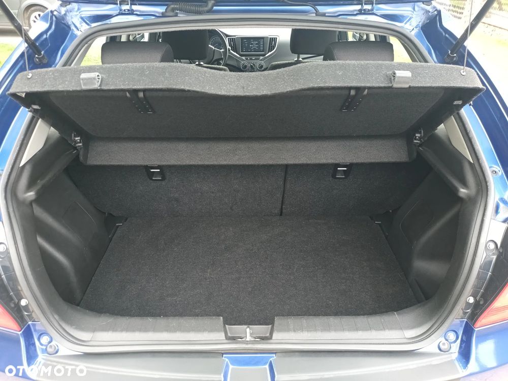 Suzuki Baleno 1.2 Premium Plus - 29