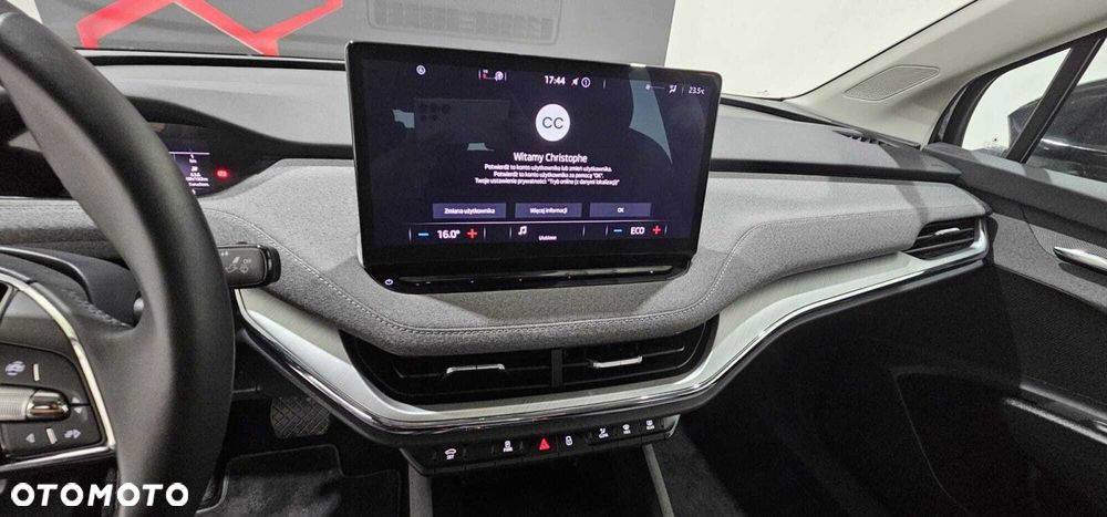 Skoda Enyaq - 18