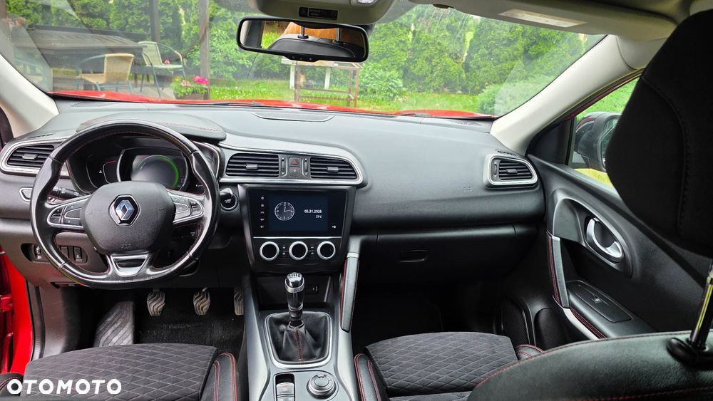 Renault Kadjar - 12