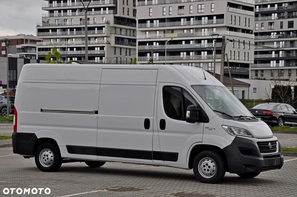 Fiat Ducato - 14