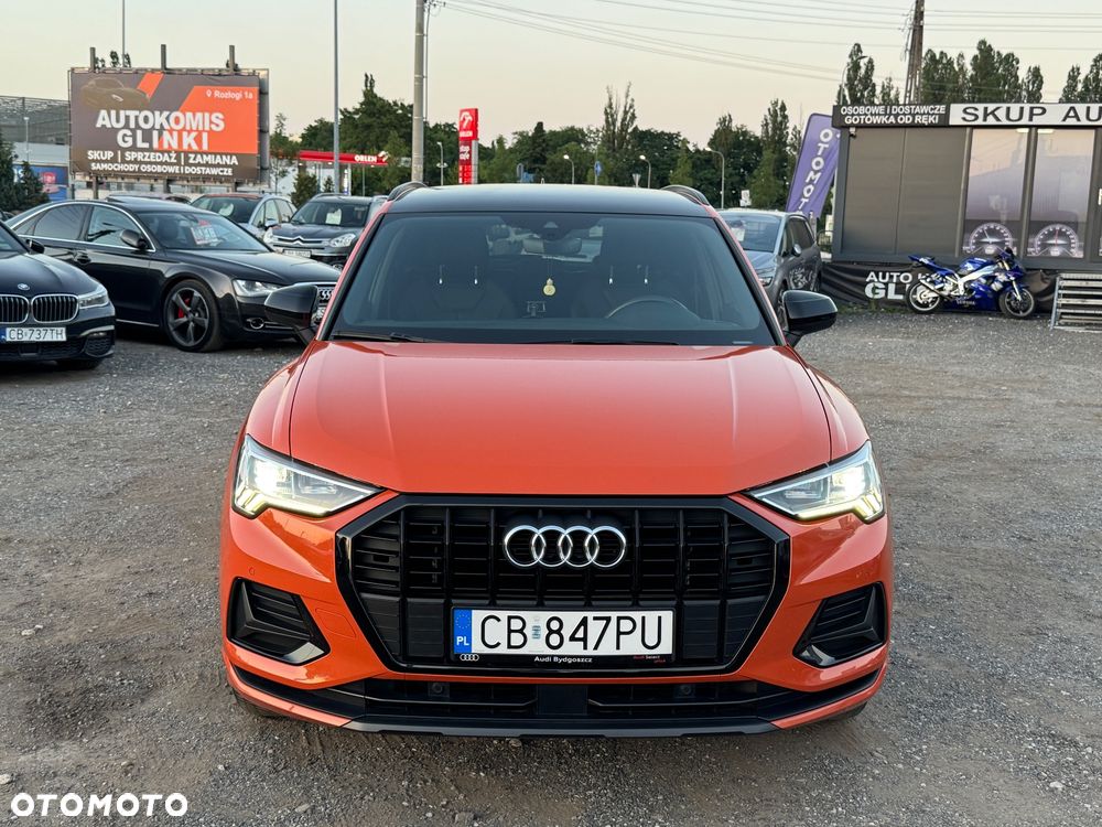 Audi Q3 35 TFSI S line S tronic - 27