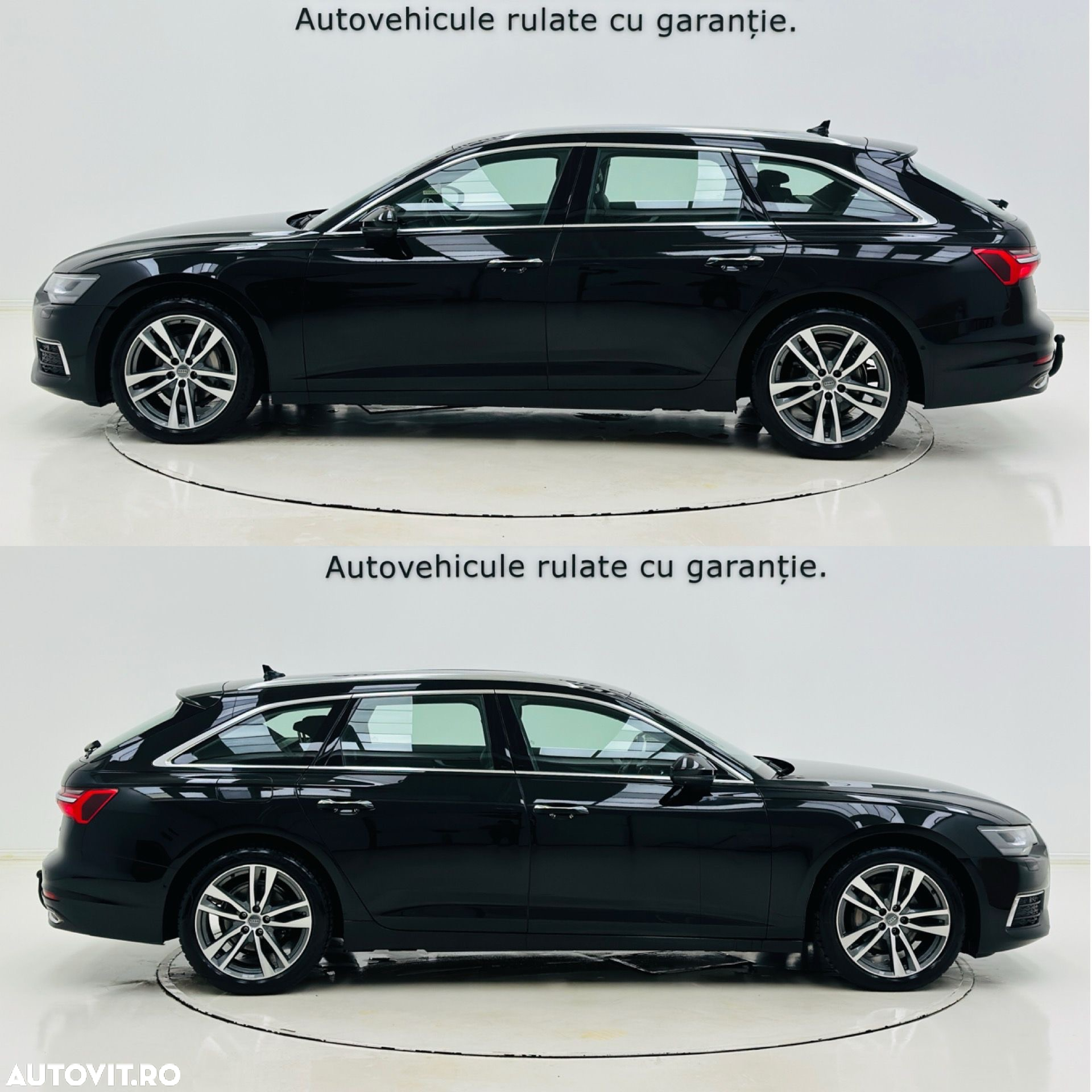 Audi A6 - 5