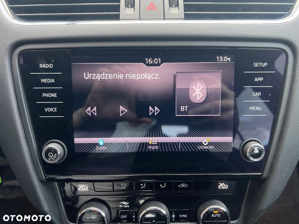 Skoda Octavia - 19