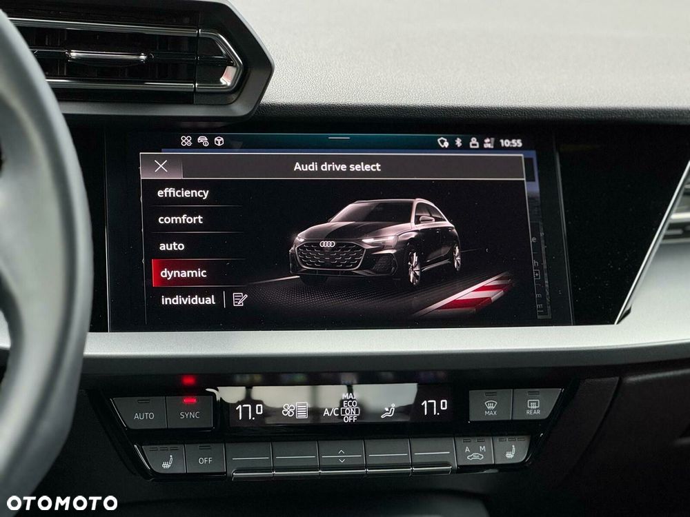 Audi A3 - 23
