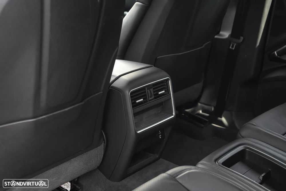 Porsche Cayenne E-Hybrid - 29
