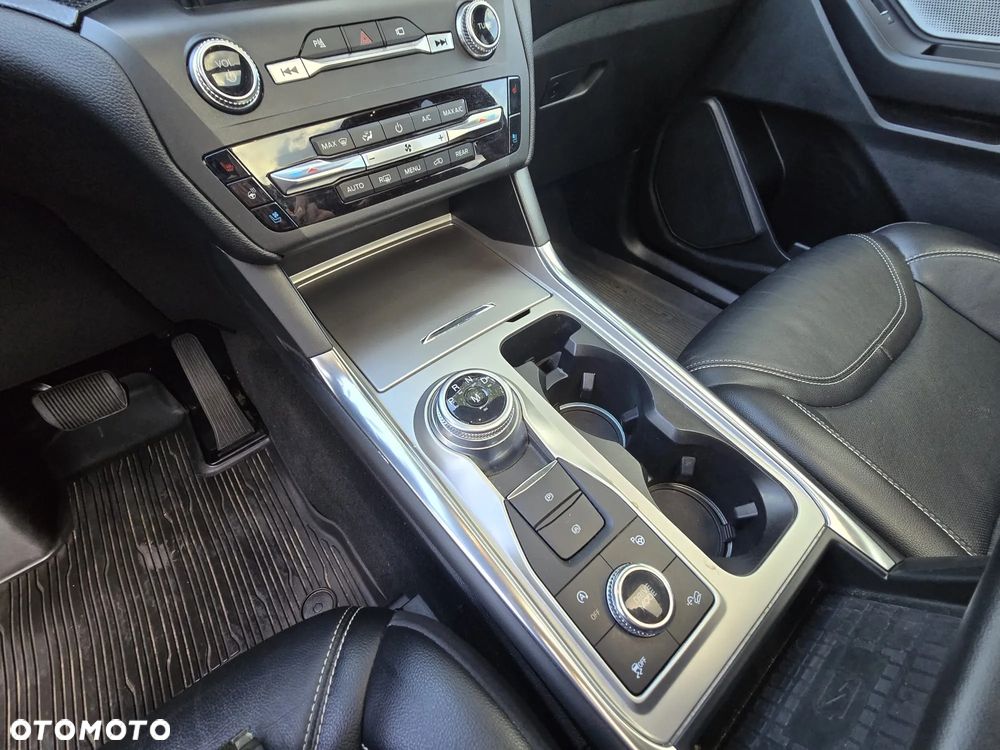 Ford Explorer 3.0 EcoBoost PHEV 4WD ST-Line - 18