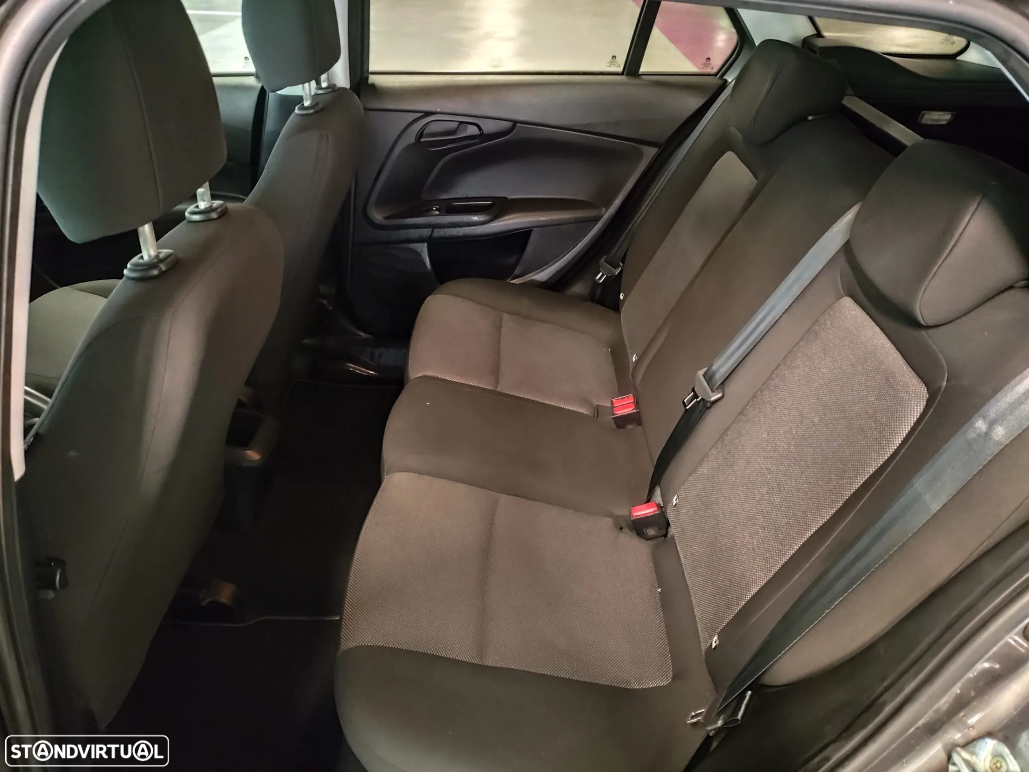 Fiat Tipo Station Wagon - 24