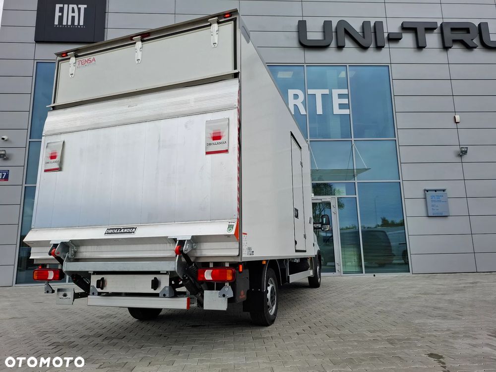 Iveco TANIEJ NIE ZNAJDZIESZ!!!!!!!!!!!!!! TWÓJ MOCNY PARTNER W BIZNESIE - 8
