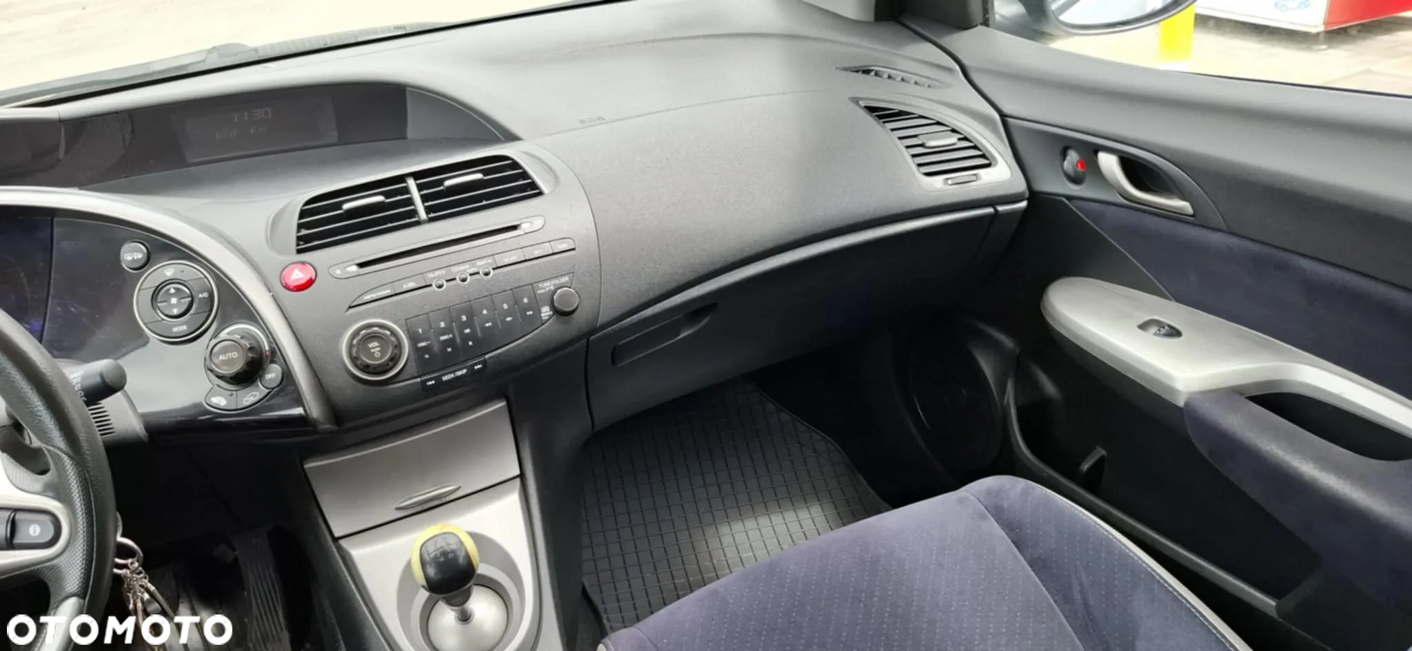 Honda Civic 1.4 Base - 2