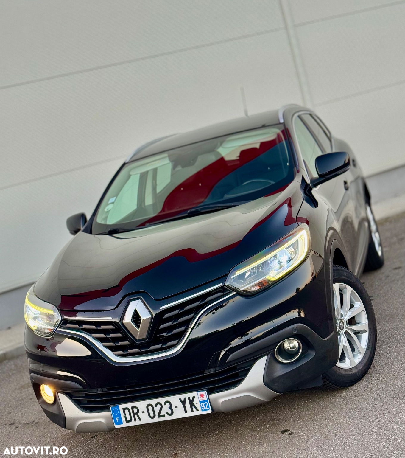 Renault Kadjar - 25