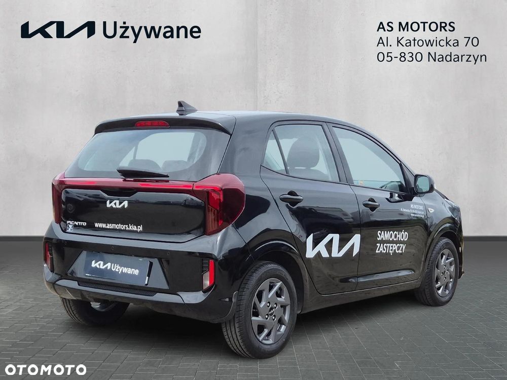 Kia Picanto 1.0 DPI L - 6