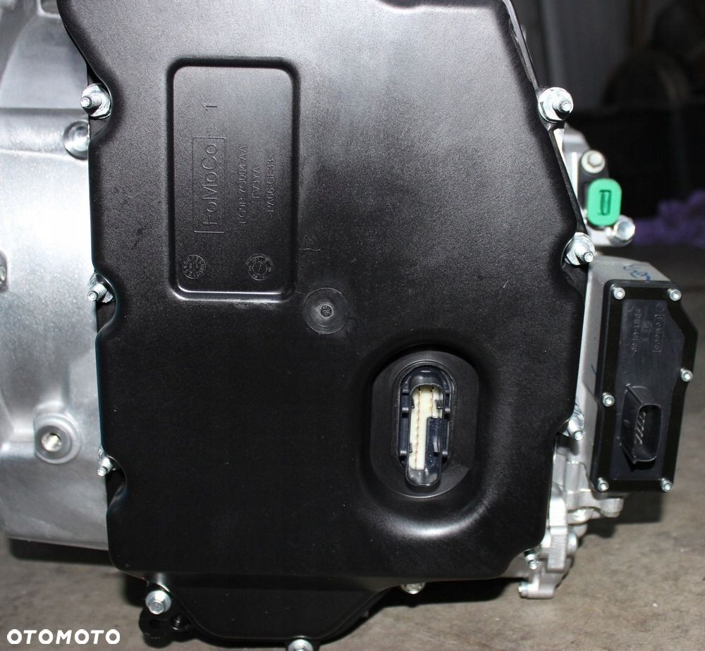 Skrzynia Automat F1FP 7000 SC FORD FOCUS 3 1.0 - 4