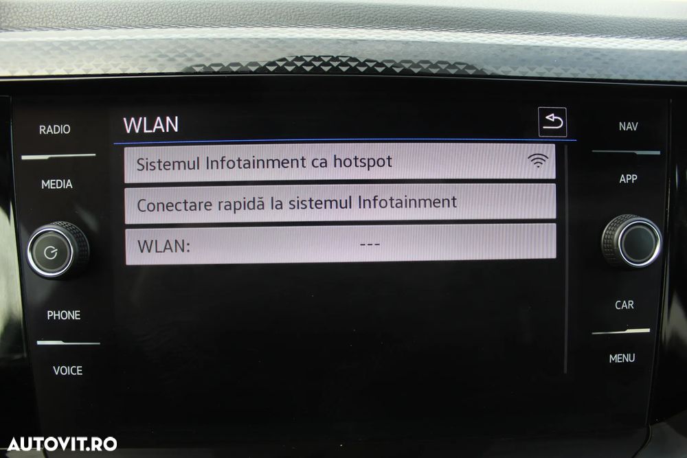 Volkswagen Taigo 1.0 TSI OPF DSG Life - 31