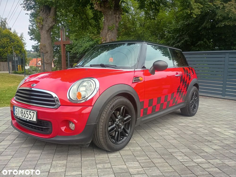 MINI ONE Standard - 1