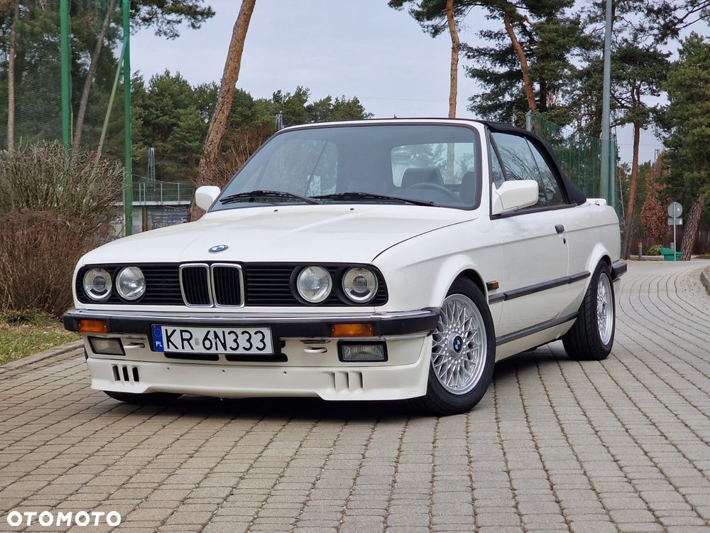 BMW Seria 3 320i - 2