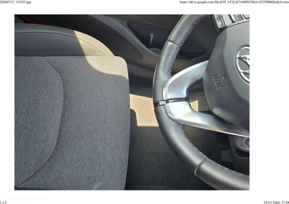 Hyundai i30 1.5 T-GDI 48V Smart - 17