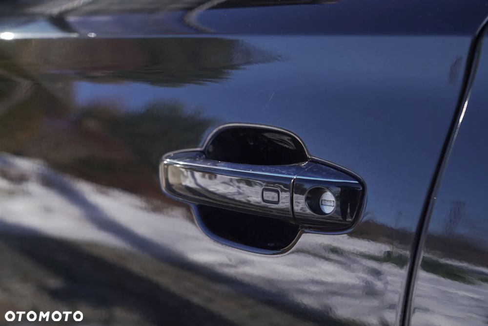 Audi A8 3.0 TDI Quattro - 33