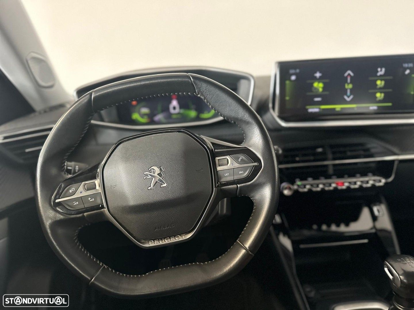 Peugeot 2008 PureTech 100 Stop&Start Allure - 9