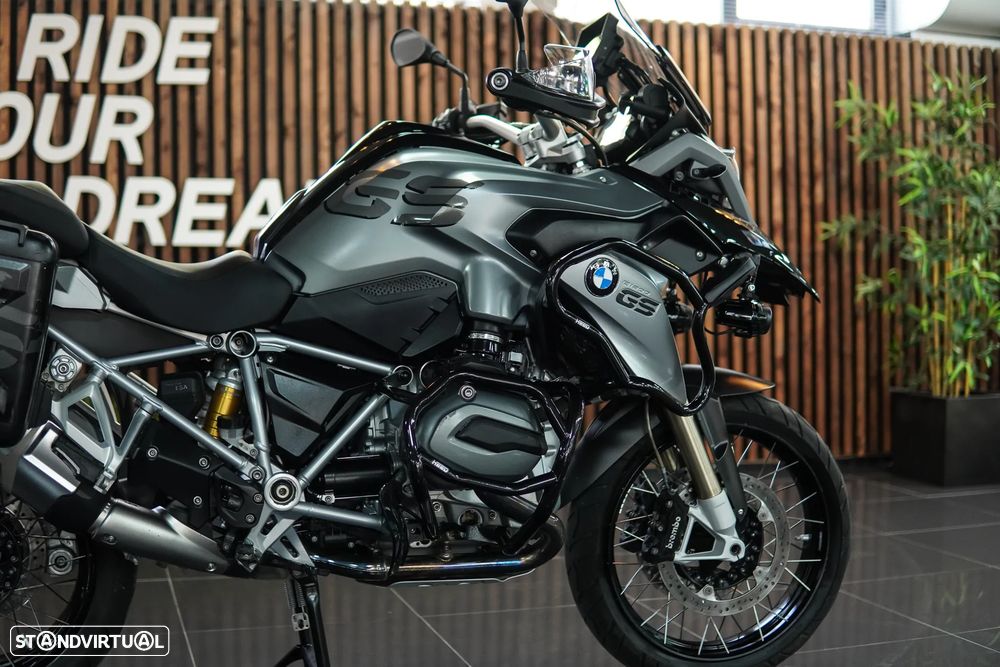 BMW R 1200 GS - 15