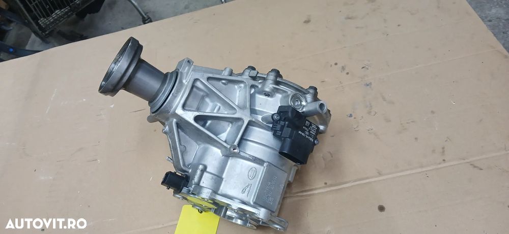 Cutie de transfer H8D2-7L486-AC Range Rover Evoque  2.0 D Raport 2.53 2022 - 2