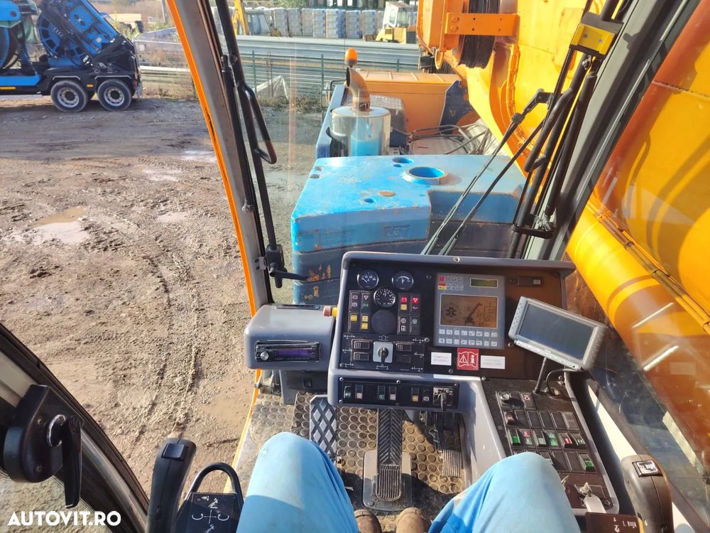 Faun ATF 65 G - 4 - 12