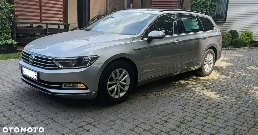 Volkswagen Passat 2.0 TDI (BlueMotion Technology) Highline - 6