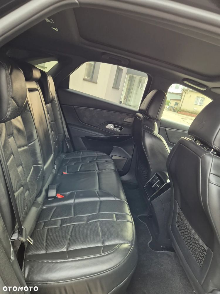 DS Automobiles DS 7 Crossback - 10