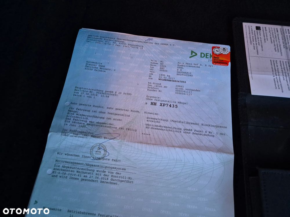 Opel Astra 1.4 Turbo Dynamic - 24