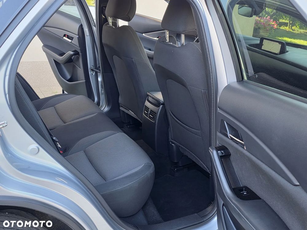 Mazda CX-30 - 31