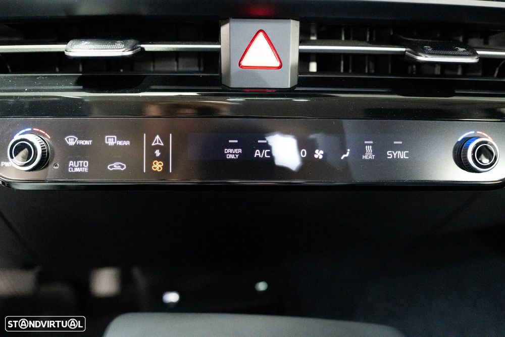 Kia EV6 77,4-kWh Business - 50