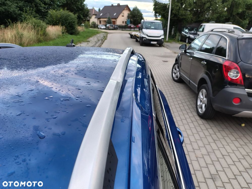 Skoda Karoq 1.5 TSI ACT 4x2 Sportline DSG - 29