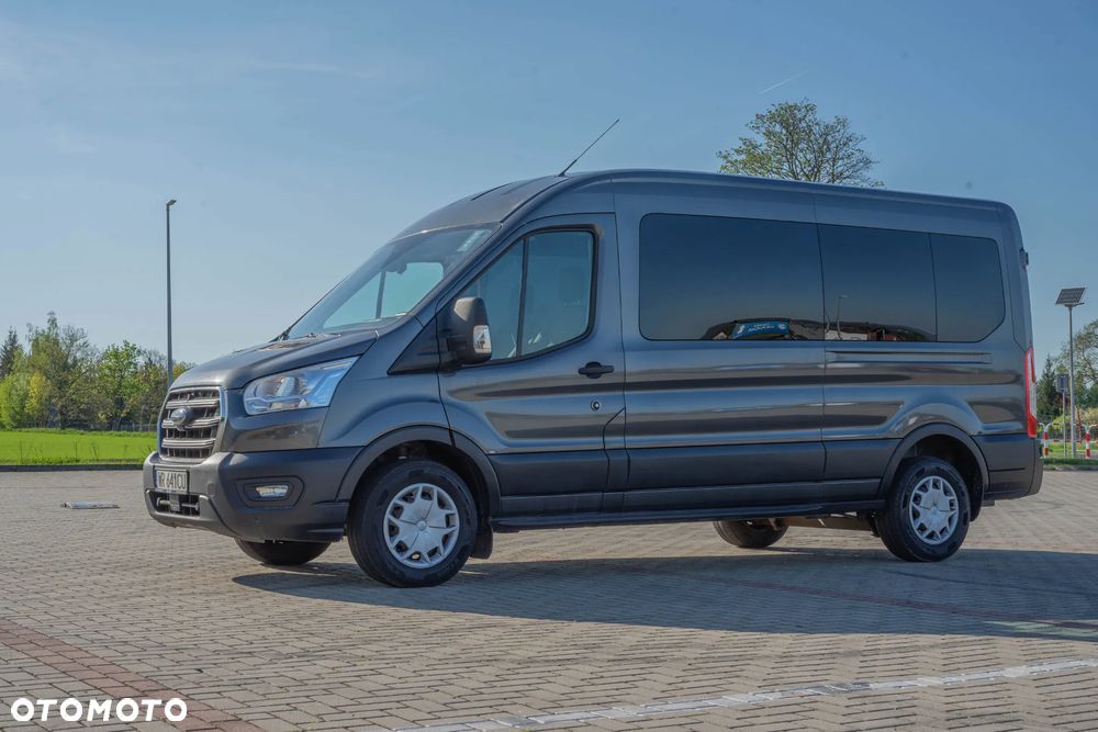 Ford Transit - 2
