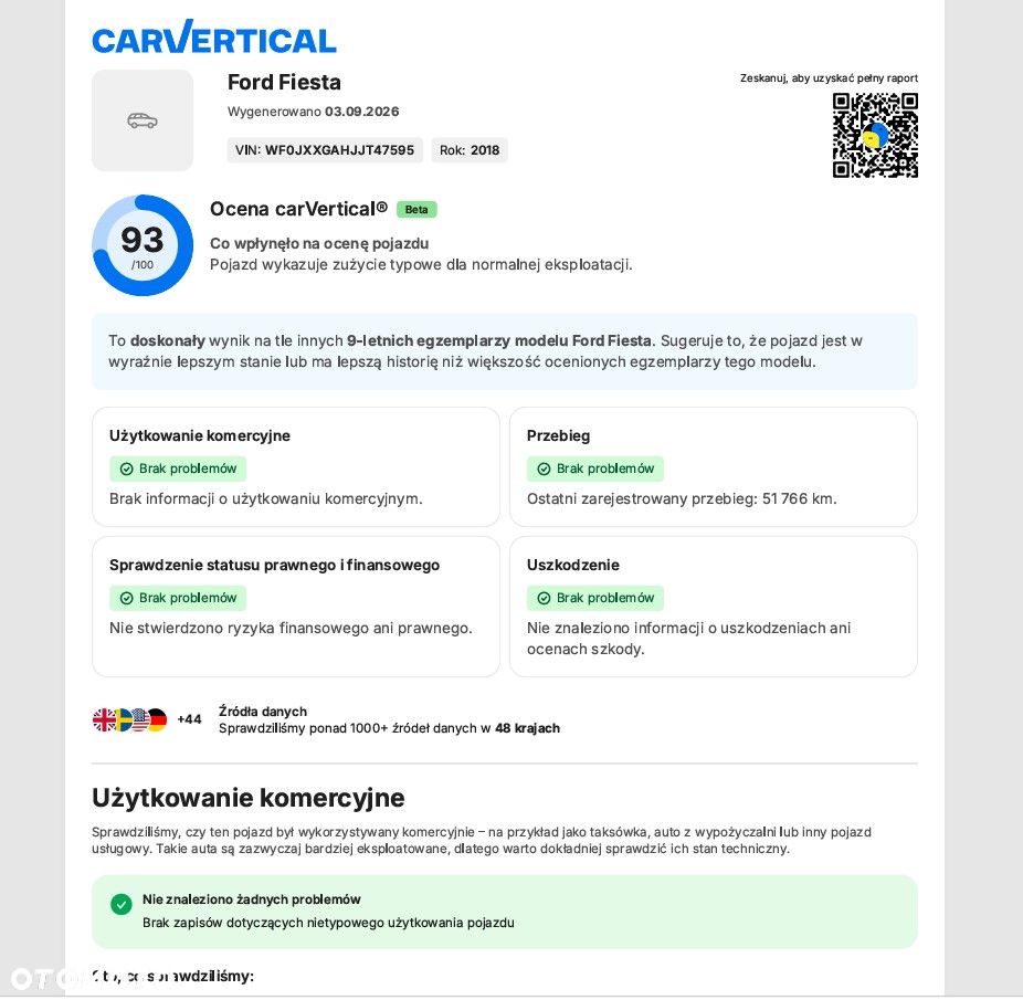 Ford Fiesta 1.0 EcoBoost Titanium - 37