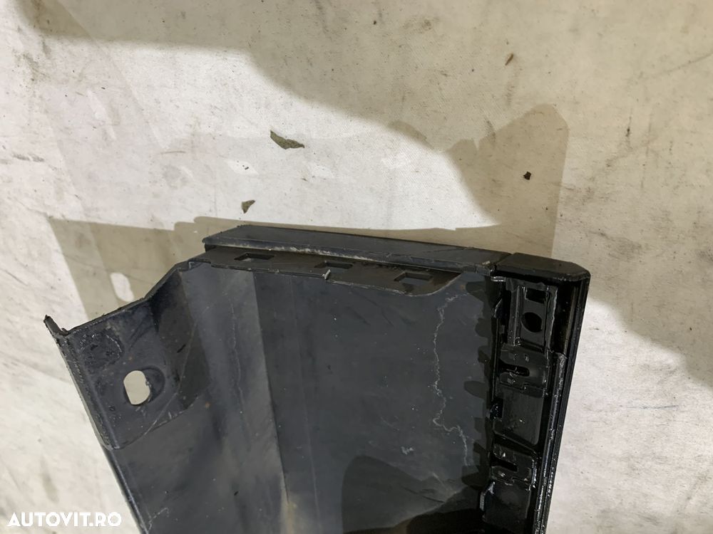 Prag stanga VW Passat B8, 2015, 2016, 2017, 2018, 2019, cod origine OE 3G0853857F. - 4