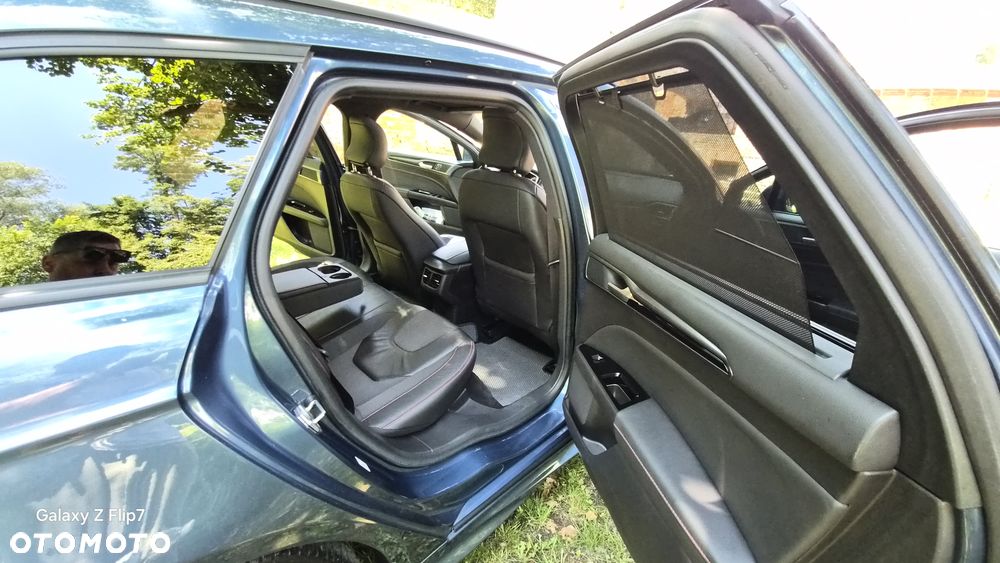 Ford Mondeo 2.0 TDCi ST-Line X PowerShift - 35