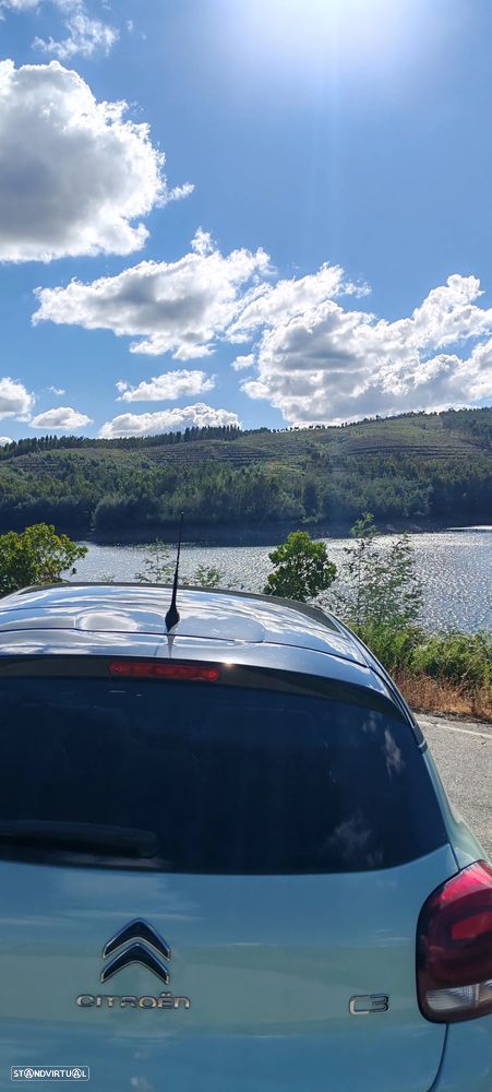 Citroën C3 1.6 BlueHDi Shine - 5