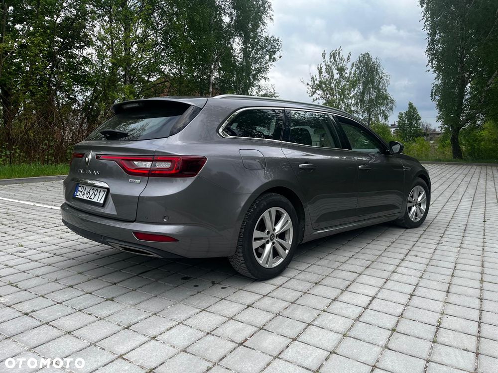 Renault Talisman - 12