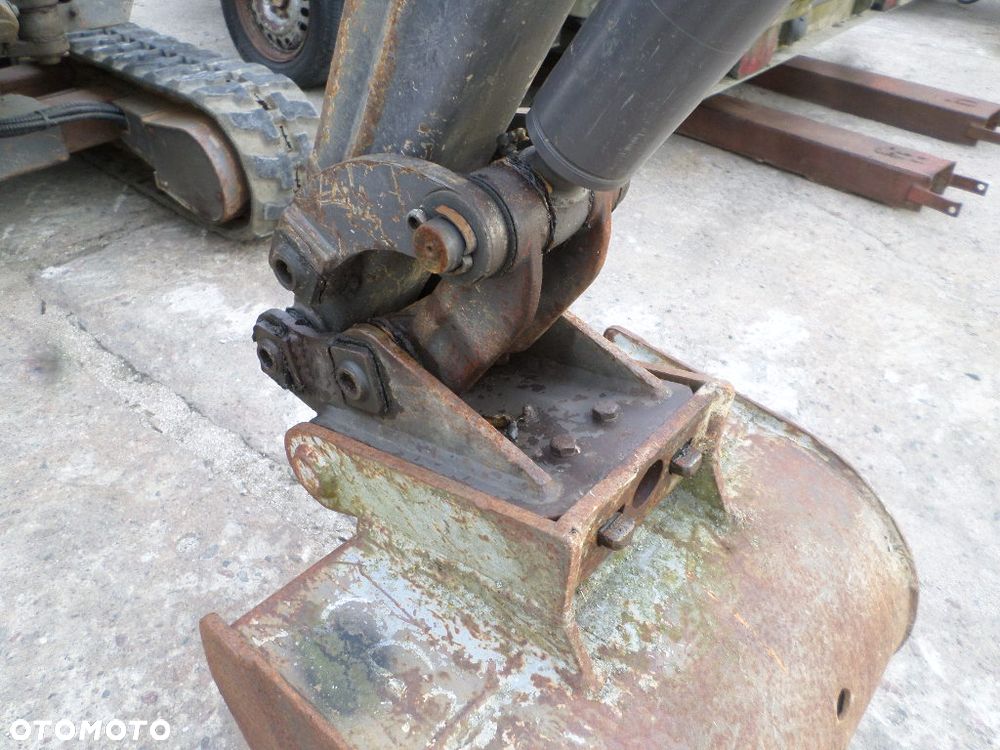 Volvo EC18D - 9