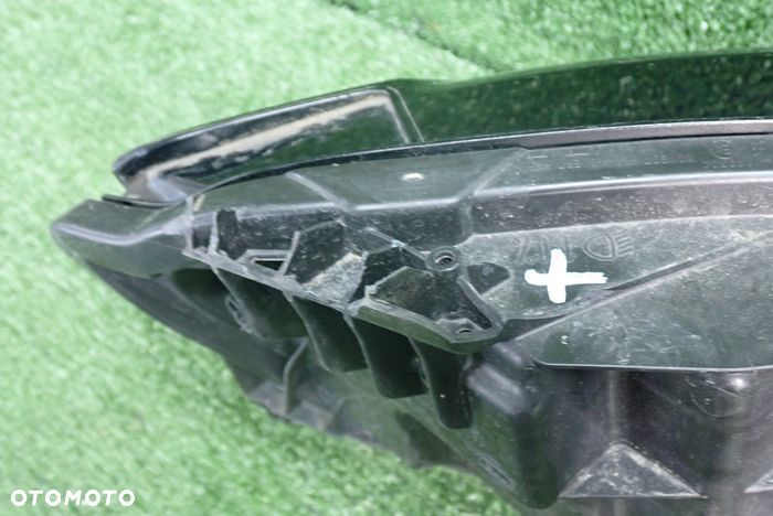 RENAULT MEGANE E-TECH LED PURE VISION 22- reflektor lewy lampa lewa - 11