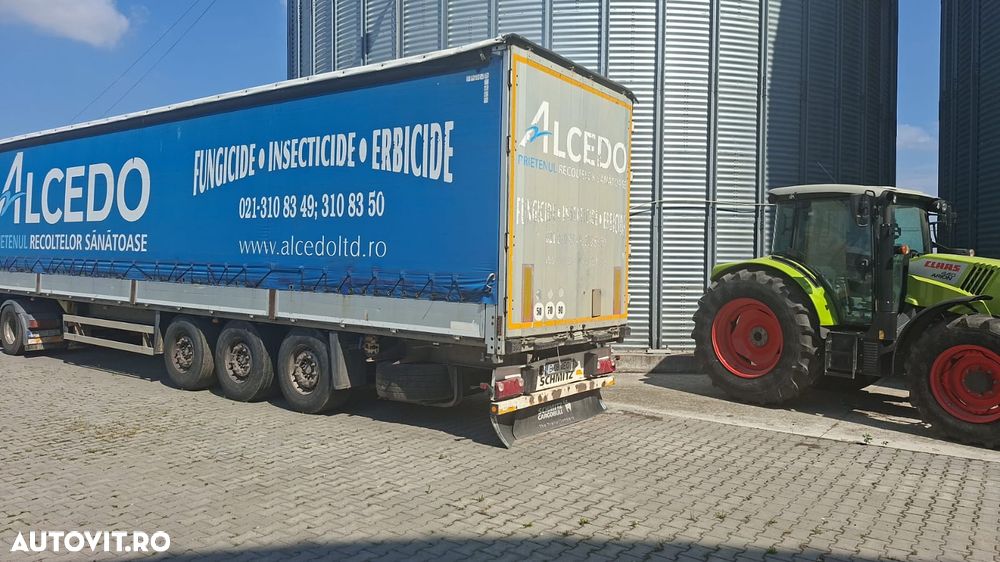 Iveco Stralis 460 CP - 6