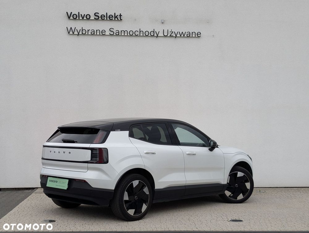 Volvo EX30 69kWh Single Motor Long Range Plus - 5