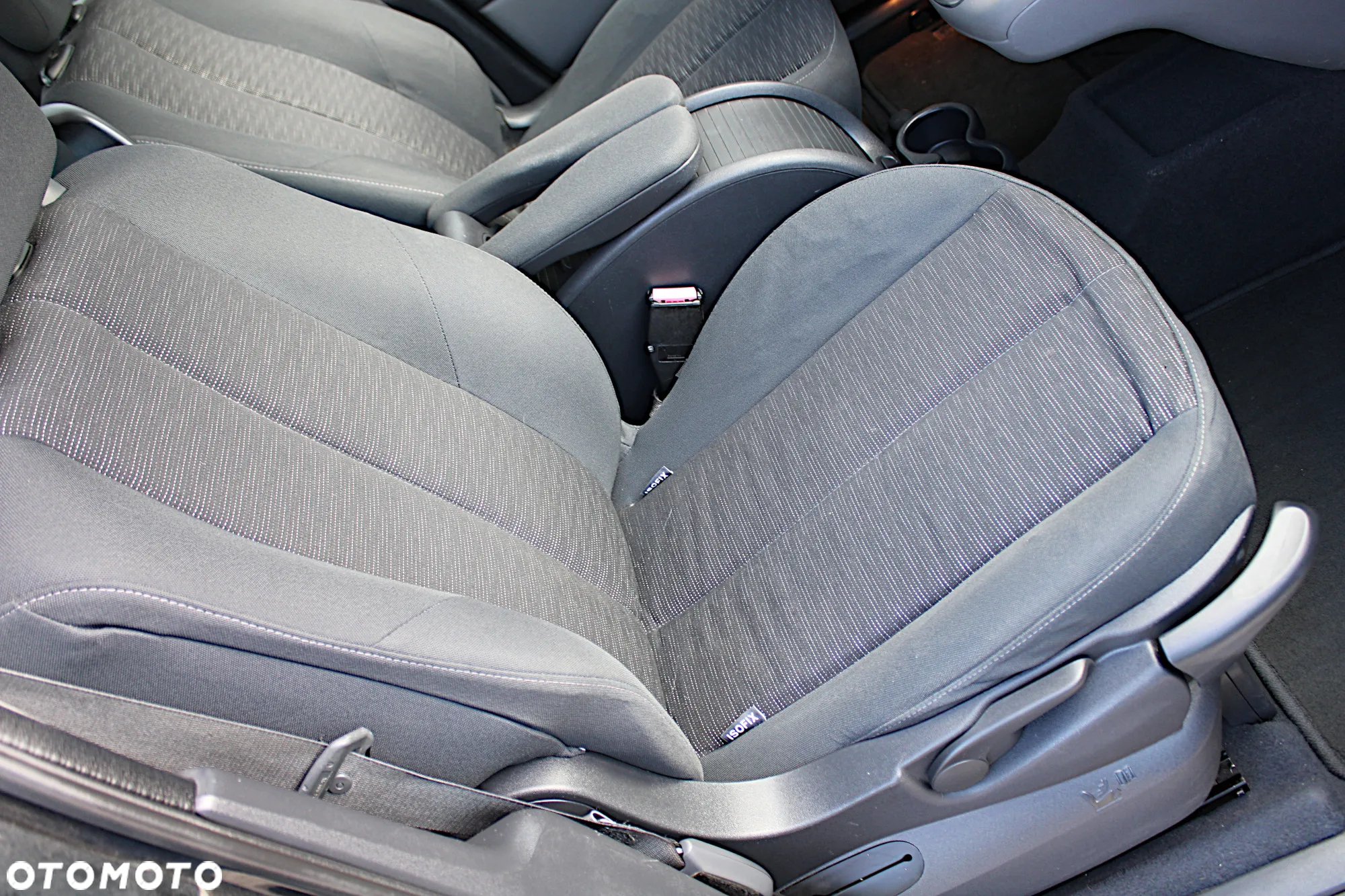 Renault Scenic - 13