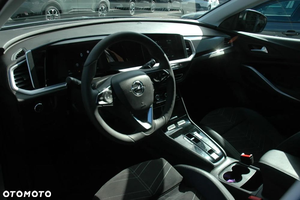 Opel Grandland 1.5 CDTI GS S&S - 5