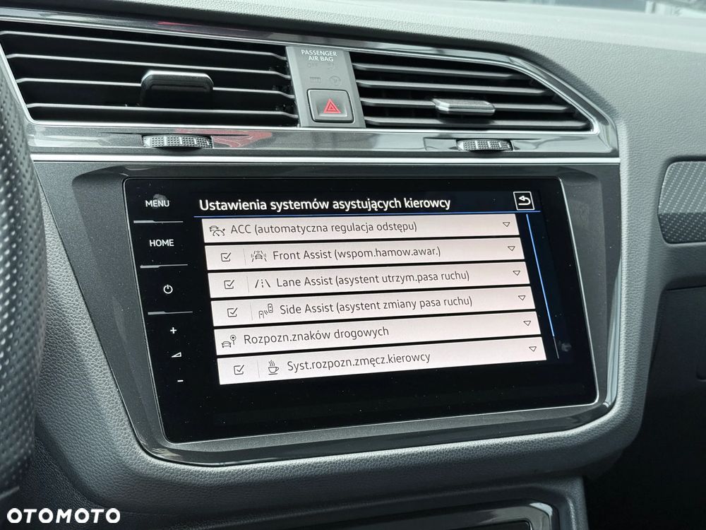Volkswagen Tiguan - 40