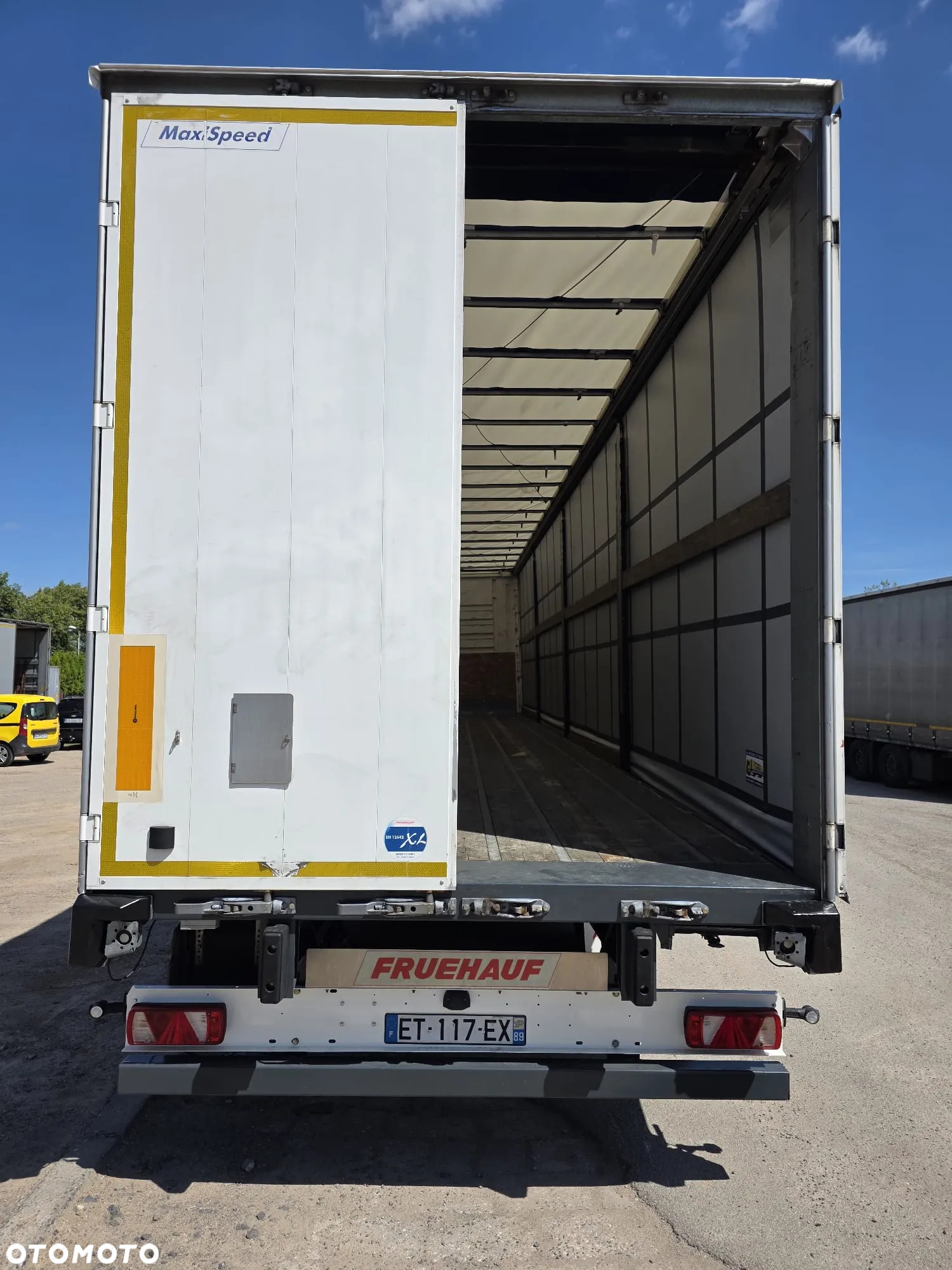 Fruehauf - 10