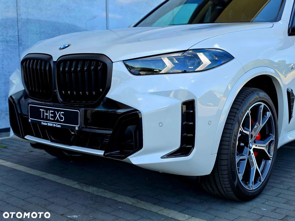 BMW X5 xDrive30d mHEV sport - 14