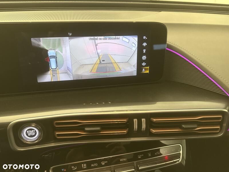 Mercedes-Benz EQC 400 4-Matic - 26