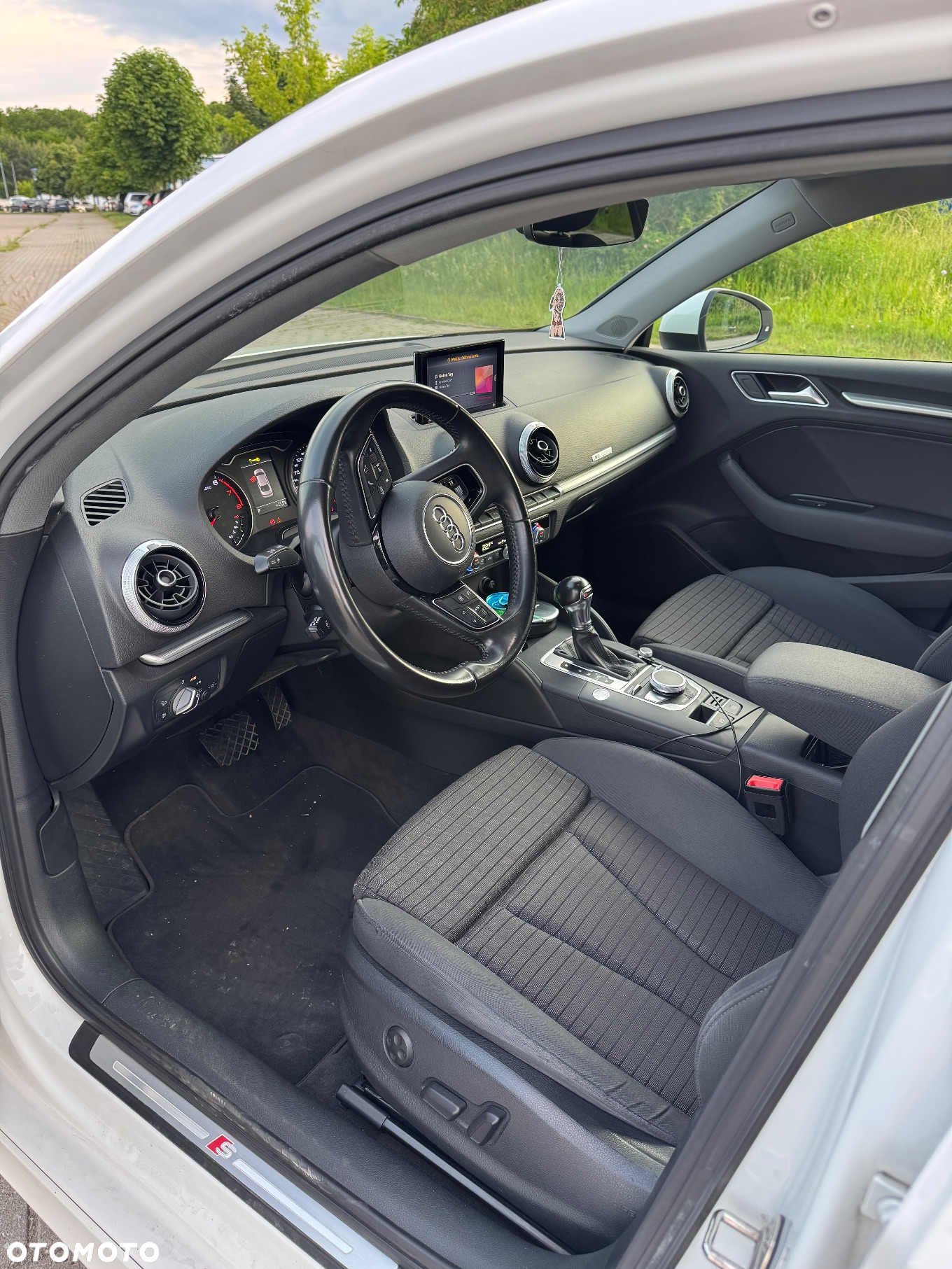 Audi A3 1.4 TFSI CoD S tronic - 7