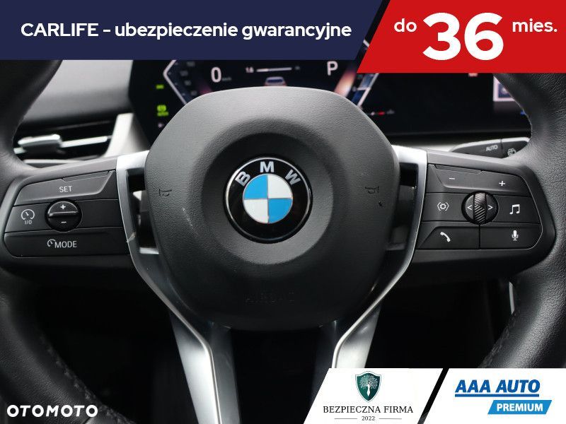 BMW X1 - 20