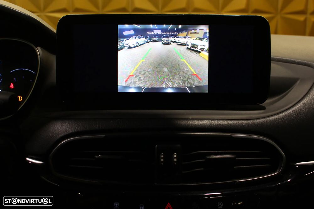 Fiat Tipo Station Wagon 1.3 Multijet City Life - 19